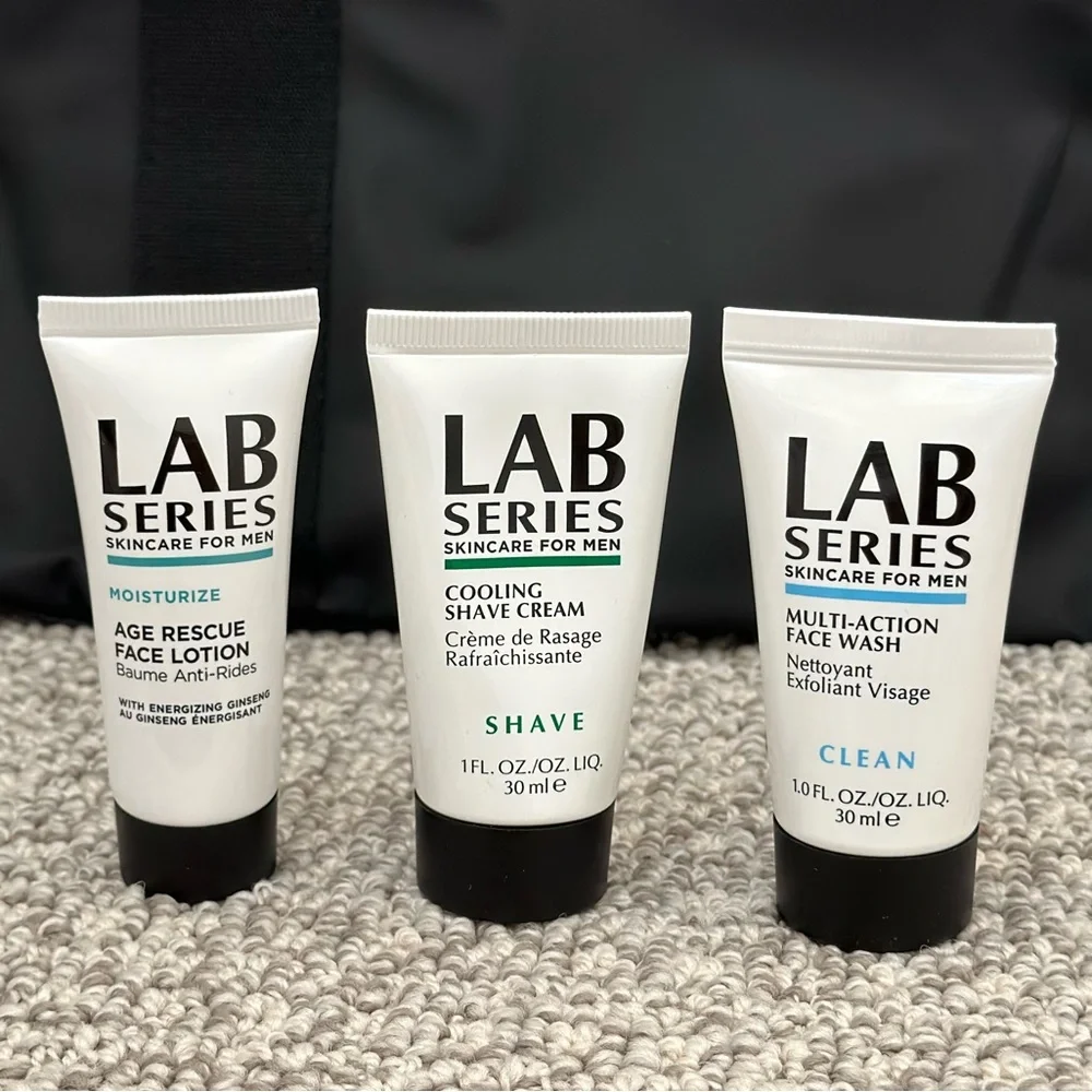 LAB SERIES Gift Set - Picture 10 of 11